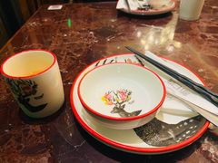 -新白鹿餐厅(爱琴海购物中心店)