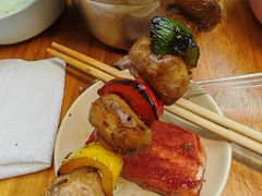 -炒豆合作社(东四总店)