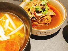 -贡梅老面馆·蟹粉面·无锡特色小吃(南长街主推店)