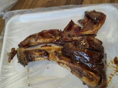 -赵元章肉骨烧(山塘街店)
