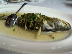 -老洋房花园饭店(绍兴路店)