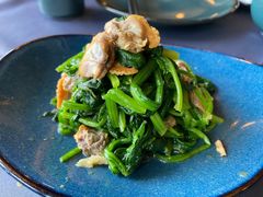 凉拌毛蛤蜊-浩运海鲜·16年专注青岛菜(石老人店)