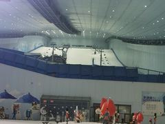 -哈尔滨热雪奇迹