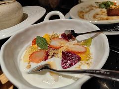 -西堤厚牛排(国瑞店)