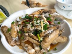 -天天渔港海鲜酒家(石浦玉泉路店)