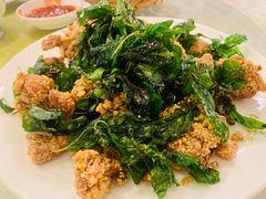 盐酥鸡-光头匠