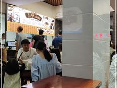 大堂-江南濑粉店(文华路店)