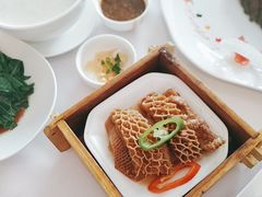 -粤财皇冠假日酒店·彩华轩中餐厅