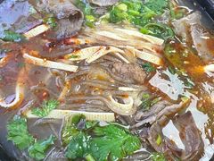 -牛煎里牛肉煎包淮南牛肉汤(广东路店)