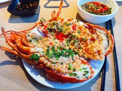 -星伦多自助料理·涮烤一体(杭州来福士店)