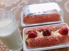-奈雪的茶(正弘城PRO+店)