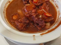 -松鹤楼·非遗·苏帮菜(融科店)