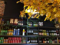 -年轮烧烤·羊蝎子·烤鱼(星湖街店)
