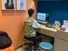 -海马体照相馆(新南凯德广场店)