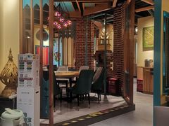 -金塔傣乡·云南德宏民族特色菜·傣味手抓饭(新亚洲店)
