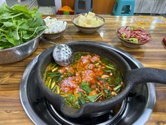 -笔记安顺夺夺粉火锅