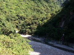 -太鲁阁公园