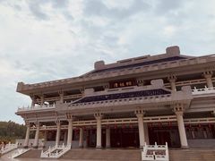 -六鼎山文化旅游区