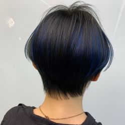 -吉米造型