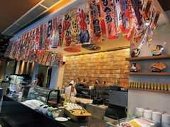 -听松楼·花园酒店·自助餐厅(红梅公园店)