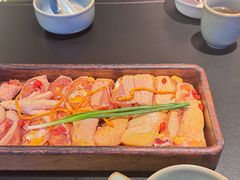 -季季山·云南野生菌火锅(上海首店)