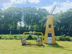 -阳澄湖半岛旅游度假区