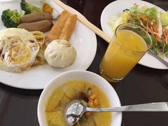 -北京东直门智选假日酒店