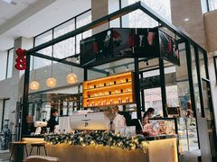-8 Hearts Coffee(悟锦世纪大楼店)