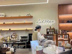 -LilBee Coffee