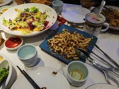 -阿里疆Alijiang·丝路美食·异域风情·清真(长楹天街店)