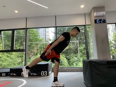 -WEGYMER健萌健身(雅颂居馆)