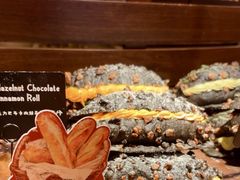 -B&C黄油与面包·THE GARDEN BAKERY概念店(世纪汇店)