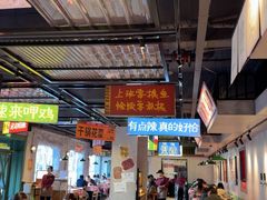 -恰八斗·猛火长沙菜(国贸店)