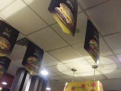 -麦当劳(龙之梦购物中心店)