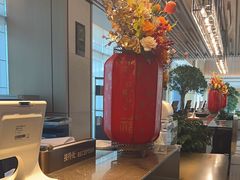 -上海佘山茂御臻品之选酒店(原佘山艾美酒店)
