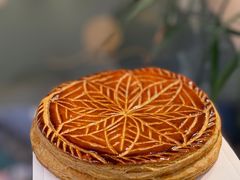 -tuan woodfire kitchen(锦绣坊店)