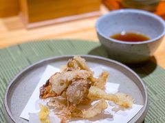 -镹·鱼料理  国产鱼使用店