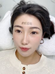 -臣丽纹眉全国连锁