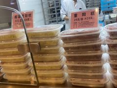 -沈大成(南京东路店)