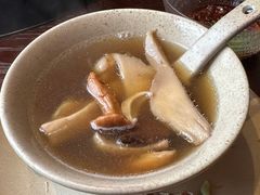 -滇野云南野生菌餐厅(陕西南路店)