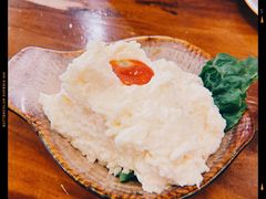 土豆泥沙拉-百步拉面