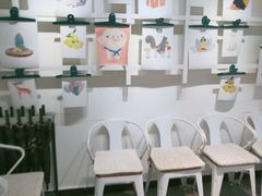 -小雅木姜子烤鸡·贵州菜(鸿通城店)