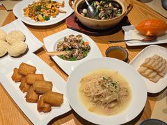 -荣小馆(杭州大厦店)
