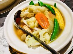 -关夫人餐厅(阳光广场店)