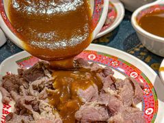 -大吉利·潮汕鲜牛肉火锅(西安店)