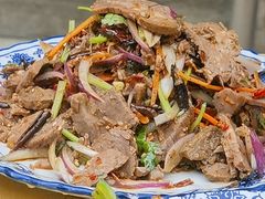 -红升老菜馆(巨兴街店)