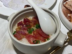 -十二粤味·顺德菜·烧鹅点心(五四广场店)