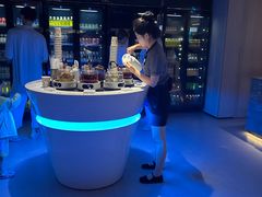 -碧涛阁·泡泡海洋·汤泉洗浴(王府花园店)