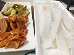 -二十一分小锅炖(皓月店)