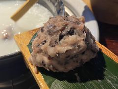 -大良毋米粥(锦龙路总店)